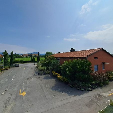 Agriturismo Il Vivaio Bergamo Exteriér fotografie
