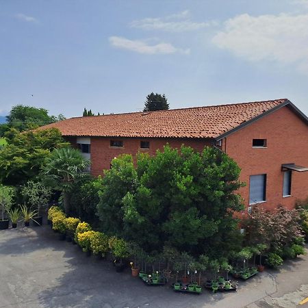 Agriturismo Il Vivaio Bergamo Exteriér fotografie