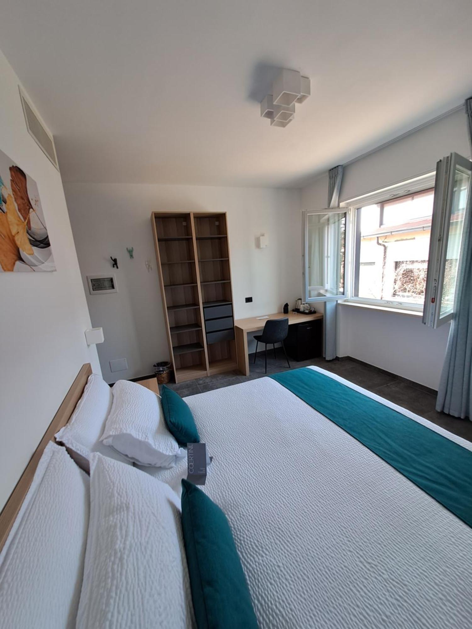 Agriturismo Il Vivaio Bergamo Exteriér fotografie