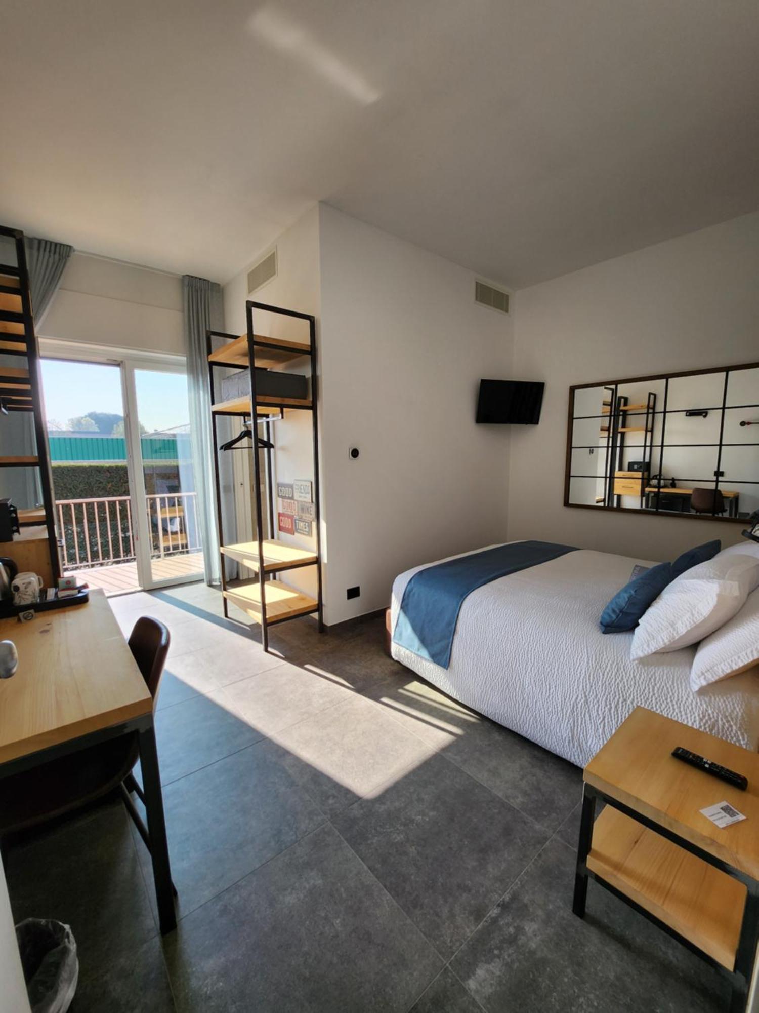 Agriturismo Il Vivaio Bergamo Exteriér fotografie