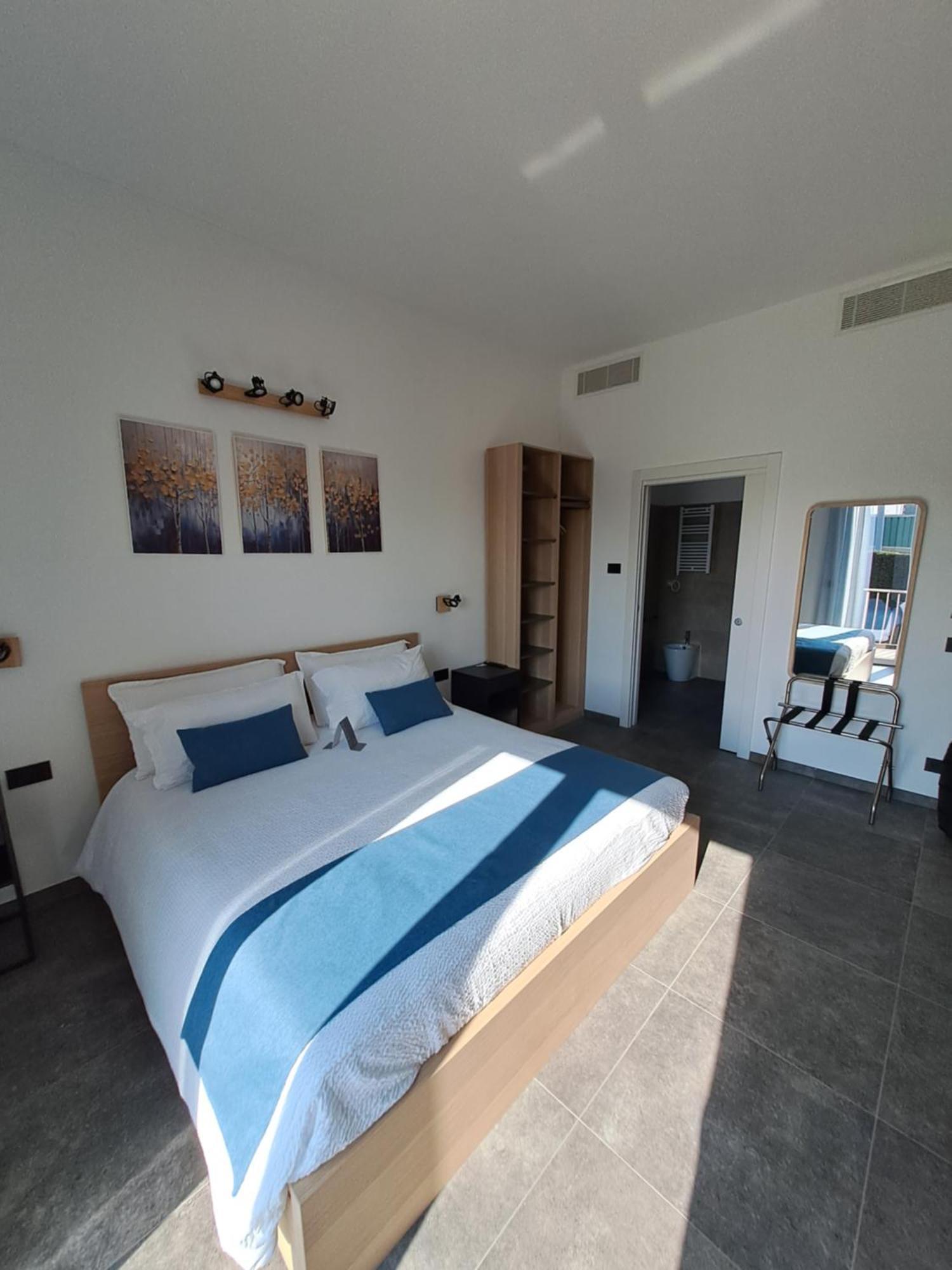 Agriturismo Il Vivaio Bergamo Exteriér fotografie