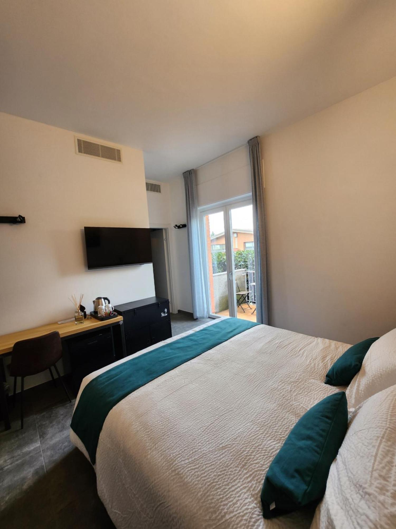 Agriturismo Il Vivaio Bergamo Exteriér fotografie