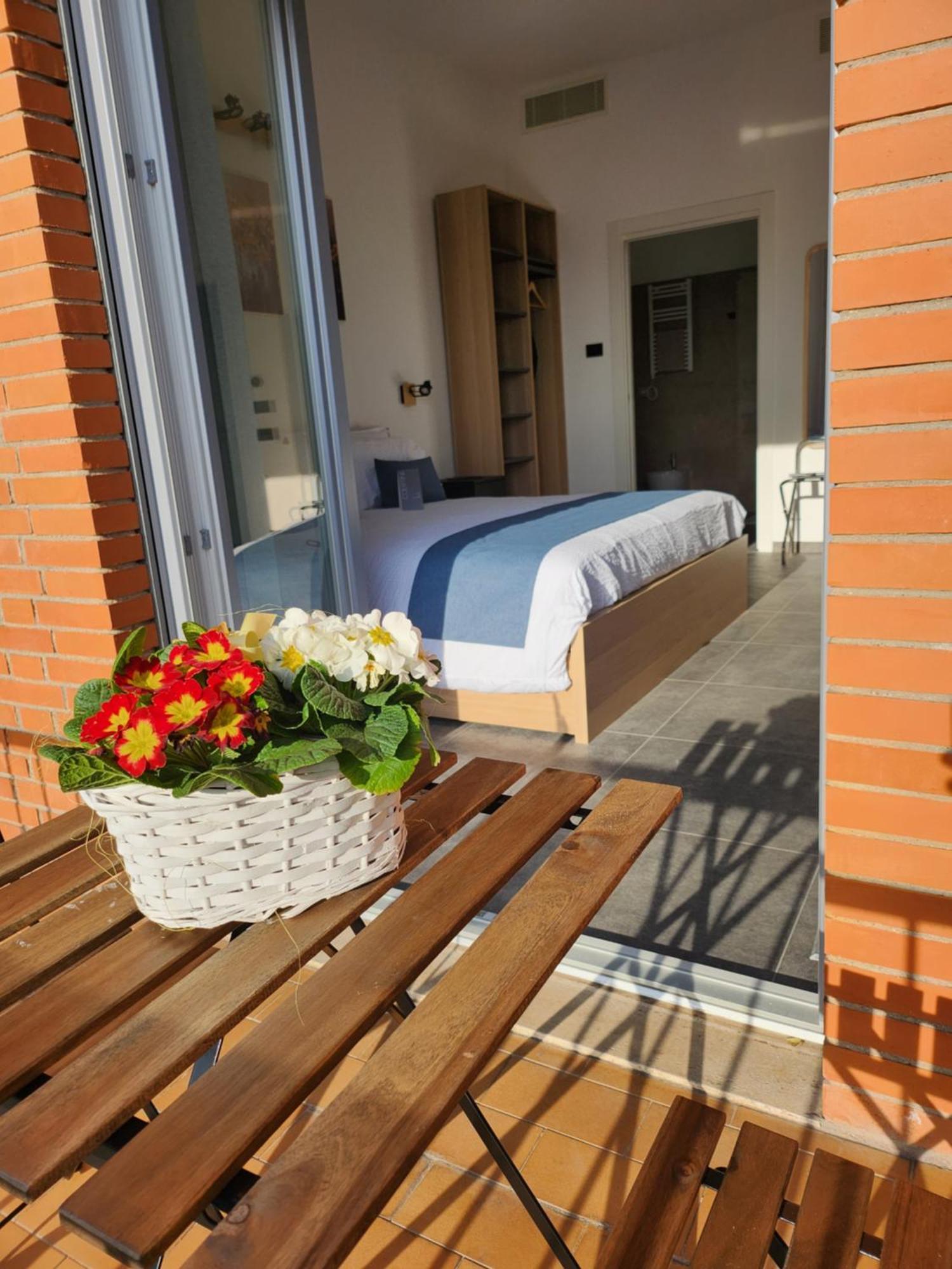 Agriturismo Il Vivaio Bergamo Exteriér fotografie