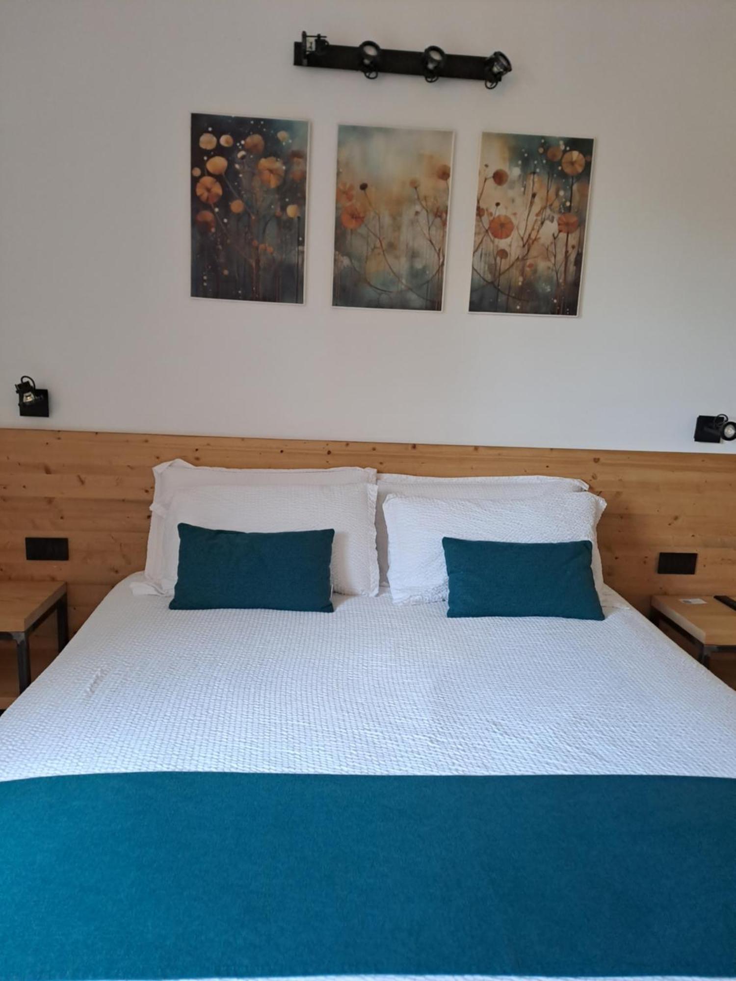Agriturismo Il Vivaio Bergamo Exteriér fotografie